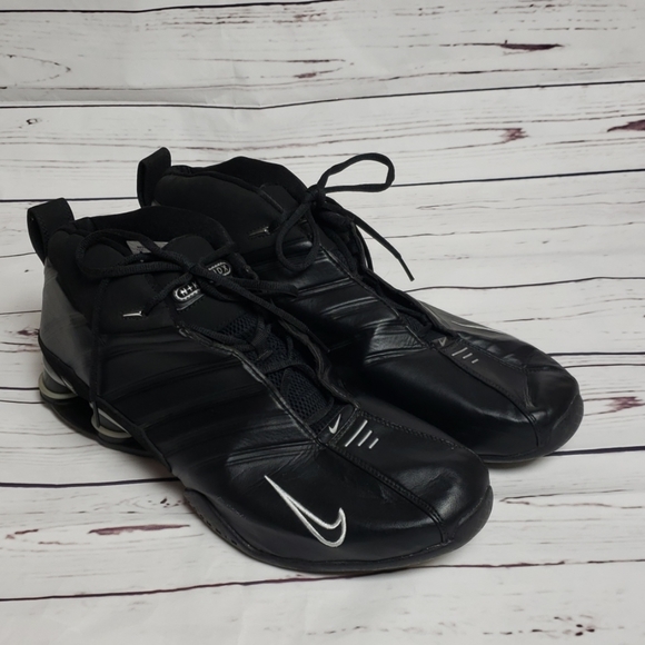 shox tennis shoes